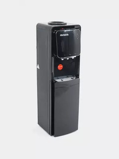 Кулер для воды AIWA CRYSTAL - BLACK
