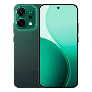 Смартфон OPPO Reno14 12/512GB Luminous Green
