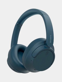 Беспроводные наушники Sony WH-CH720N
