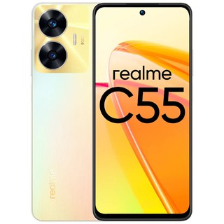 Smartfon realme C55 8/256GB