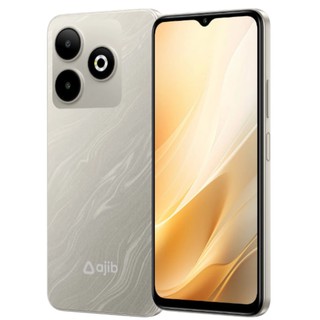 Смартфон Ajib i10 4/64 Titanium