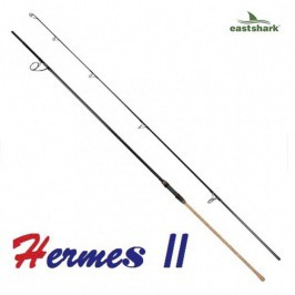 Sazan qarmoq East Shark Hermes 2 3,75 lb 3.6 m