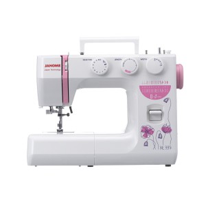 Электромеханическая швейная машина Janome XE337