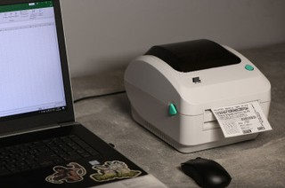 Принтер этикеток 2E-108U (2E-108U)