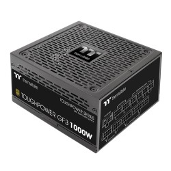 Блок питания Thermaltake Toughpower GF3 1000W 80 Plus Gold