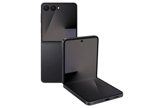 Смартфон Samsung Galaxy Z Flip 7 12/256 ГБ, черный