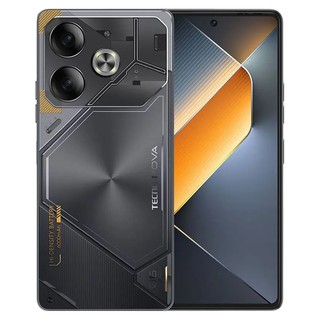 Smartfon Tecno Pova 6 8/256GB