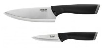 Набор ножей Tefal Essential K2219355