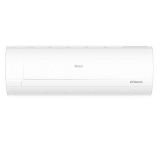 Кондиционер Haier AS35PHC1HRA/1U35PHC1FRA, белый
