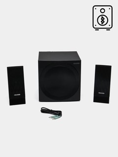 Сабвуфер Microlab M-300BT/ 2.1 / 40W RMS 10*2+20W Bluetooch 4.0