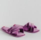 Тапочки home&you 67589-FIO1-39/40-KSAL MOSI