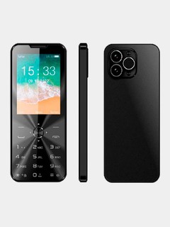 Телефон Aphone Black