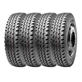 Шина LingLong tire 8.25 R20 16 PR LLA 08 4шт