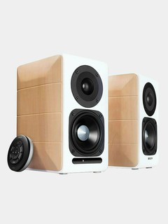 Акустическая система Edifier S880DB, Bluetooth, Hi-Res Audio, с пультом