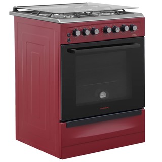 Oshxona plitasi Shivaki 6302-K