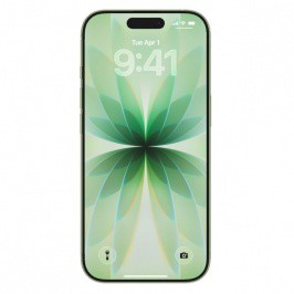 Iphone 17 8/512 GB Sage Green