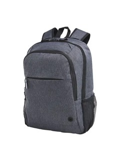 Ryukzak HP Prelude Pro 15.6-inch Backpack - Dark Grey (p/n 4Z513AA)