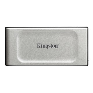 Kingston XS2000 USB 3.2 Gen 2 1TB tashqi SSD-saqlagichi