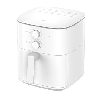 Смарт фритюрница Xiaomi Air Fryer Essential 6L белый
