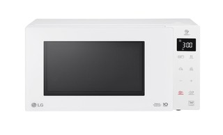 Микроволновая печь LG MH6595GIH