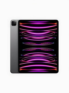 Планшет Apple iPad Pro 12.9 (2022) 256GB