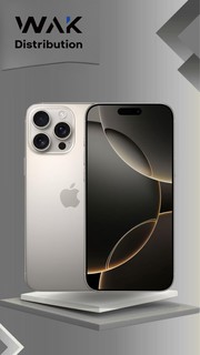 Smartfon Apple iPhone 16 Pro Max 256GB