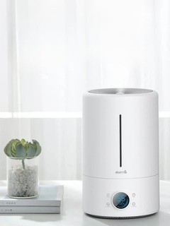 Увлажнитель воздуха Xiaomi Deerma DEM-F628S