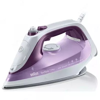 Dazmol Braun SI 7066 TexStyle 7 Pro