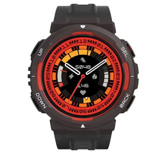 Умные часы Amazfit Active