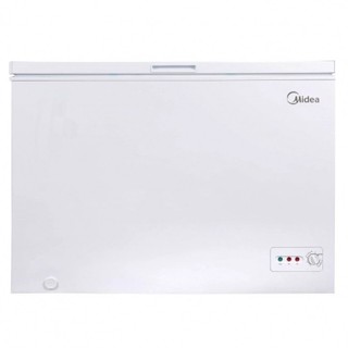 Морозильная камера Midea MDRC405FZF01GL