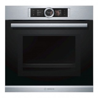 Встраиваемый духовой шкаф BOSCH HMG636BS1