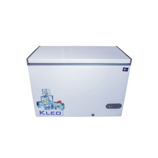 Морозильник Ferre KDF 300A+G, белый