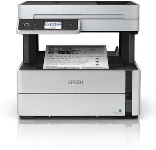 Принтер Epson M3170, белый