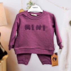 Комплект 2ка Tuffy MINI Фиолетовый