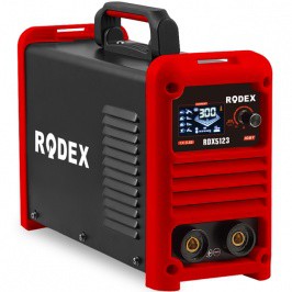 Payvandlash mashinasi Rodex RDX5123