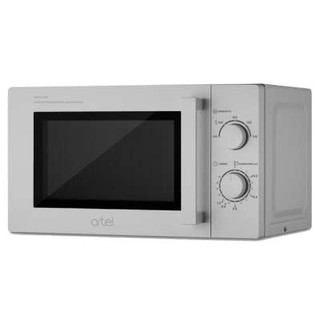 Микроволновая печь Artel MWM0120, серебристый