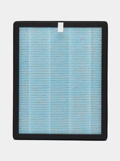 Фильтр для очистителей и увлажнителей воздуха Harper HKC-41, блок-кассета 3 в 1, сменный