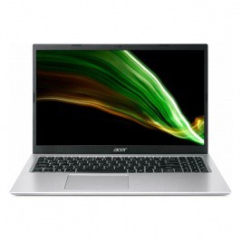 Noutbuk ACER A3 A315-58G-72KY i7-1165G7 8 GB 1TB +256 SSD MX350 2GB 15.6" FHD
