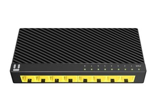 Коммутатор Netis ST3108GC — 8 гигабитных портов