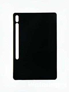 Чехол-книжка, для SAMSUNG S7/S8/S9 ПРОЗРАЧНЫЙ, защитный, ударопрочный, розовый