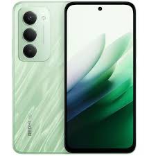 Смартфон Xiaomi Redmi 15 8/128 ГБ, зеленый