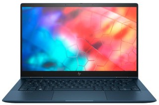 Ноутбук HP Elite Dragonfly i5-8265U/ 8GB/ 256GB 13.3"