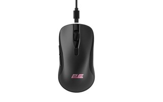 Игровая мышь 2E Gaming MG270 WL WL/BT, Black
