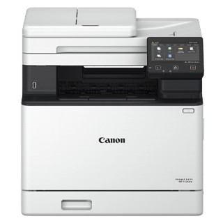 МФУ лазерное Canon i-SENSYS MF752Cdw
