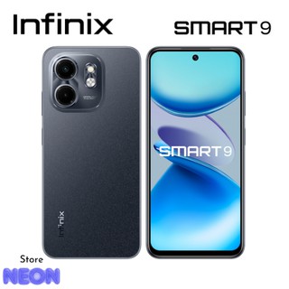 Смартфон Infinix Smart 9 3/64GB