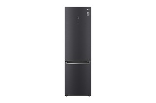 Холодильник LG GC-B509SBUM