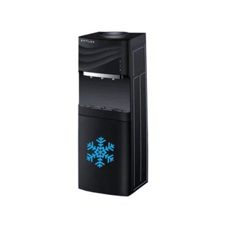 Кулер для воды Ziffler BWD-9003TLB