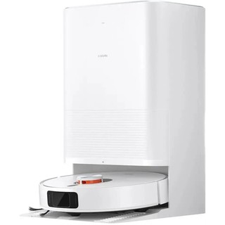Робот-пылесос Xiaomi Robot Vacuum X20 Pro , белый