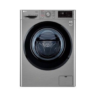 Kir yuvish mashinasi LG F2M5HS6S