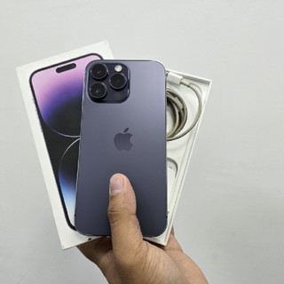 Smartfon Apple iPhone 14 Pro Max 256GB